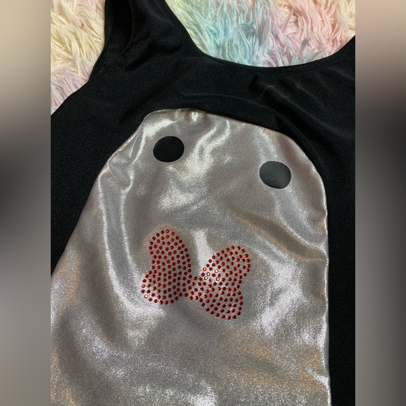 Penguin crop top - Picture 3 of 7